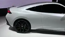 Honda Prelude Concept At Japan Mobility Show