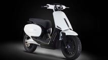 New Velocifero Tennis-E Is A Compact And Charming Electric Scooter