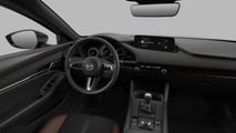 Mazda 3 Nagisa
