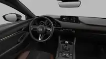 Mazda 3 Nagisa