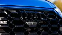 Prueba Audi SQ5 Sportback TDI quattro