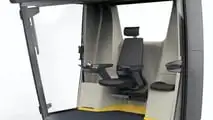Claas: disegna le cabine trattori e mietitrebbie del futuro