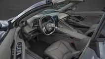 2024 Chevrolet Corvette E-Ray