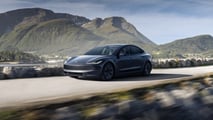 Tesla Model 3 del 2024 (Highland)