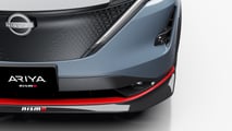 Nissan Ariya Nismo (2024)