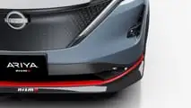 Nissan Ariya Nismo 2024