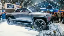 VinFast VF Wild Concept