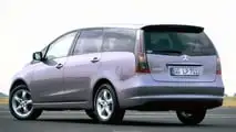 Mitsubishi Grandis (2003-2011)
