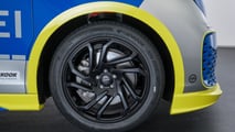 VW ID. Buzz by Irmscher