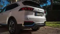 GWM WEY 03