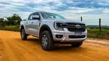FORD RANGER 3.0 V6 XLS 4X4 2024