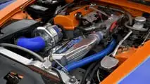Honda S2000 Mecum Kissimmee 2024