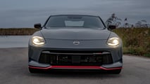 2024 Nissan Z Nismo Review