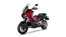 SYM ADXTG 400 Adventure Scooter