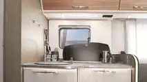 Camper Blucamp Ocean 525 su base Ford