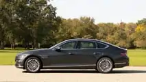 2023 Genesis G80 003