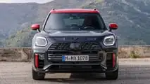 MINI John Cooper Works Countryman 2024