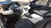 2009 Aston Martin LUV concept for sale