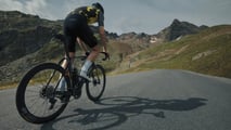 Lotus Type 136 Electric Road Bike Is A Race-Inspired Work Of Art