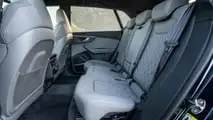 Audi SQ8 (2024) en test