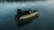 X Shore Pro