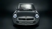 Frontline Cars LE60