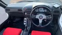 1994 Autozam AZ-1 M2-1015 for sale