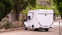 Camper Benimar Yrteo 840 2024