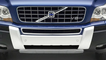 Volvo XC70 and XC90 Ocean Race Edition