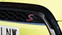 Prueba MINI Cooper S Cabrio