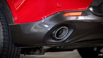 2023 Dodge Hornet Review