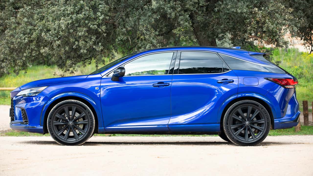 Coches más menos fiables 2024 OCU