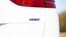 Kia Ceed Tourer PHEV eMotion 2024