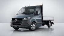 Mercedes-Benz Sprinter 2024 Autotelaio cabinato