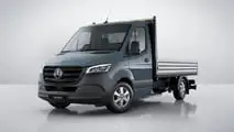 Mercedes-Benz Sprinter 2024 Autotelaio cabinato