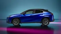 Lexus UX 300h 2024