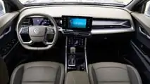Prueba SsangYong Torres G15T 4x4 Adventure AT