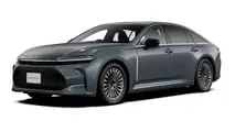 2024 Toyota Crown Sedan (JDM)