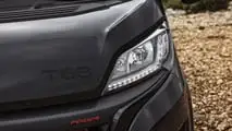 Camper Sunlight T 68 Adventure Edition
