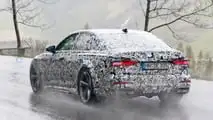 Audi RS 7 2024
