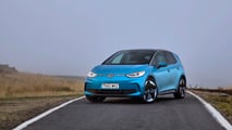 Volkswagen ID.3 2024 primera prueba