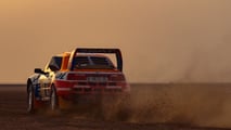 SEAT Toledo Marathon