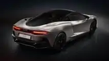 McLaren GT By MSO