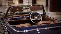 Mercedes-Benz SL 