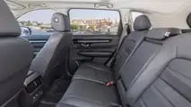 Honda CR-V (2023)