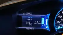 Erange series EV range start 11