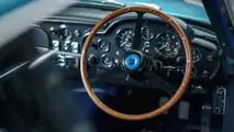 60 Jahre Aston Martin DB5
