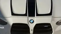 2025 BMW M4 Coupé