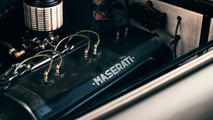 10 grandes momentos en la historia de Maserati