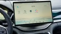 BYD Seal U (2024) - Foto della Prova su Strada